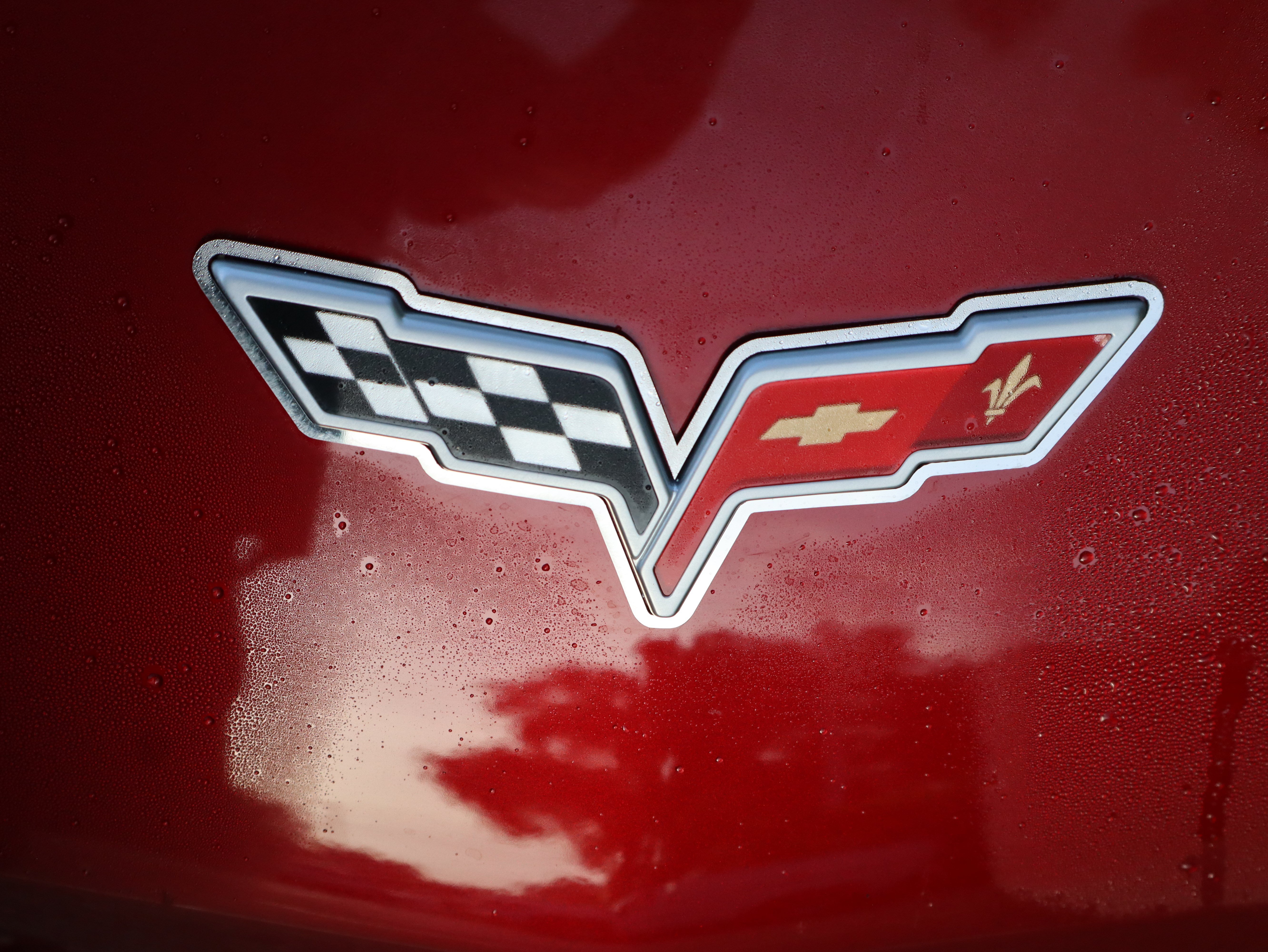 Used 2007 Chevrolet Corvette Convertible w/ Preferred Equipment Group RWD image 17