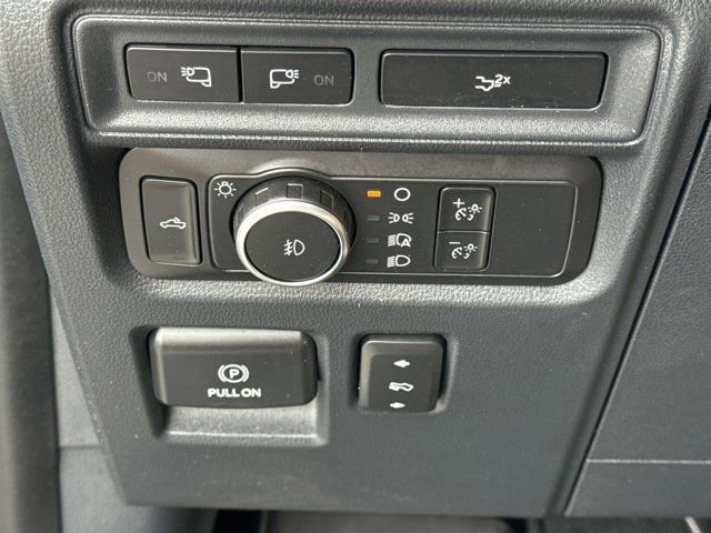 Used 2022 Ford F150 Lariat image 21