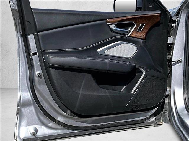 Used 2023 Acura RDX AWD w/ Advance Package image 17