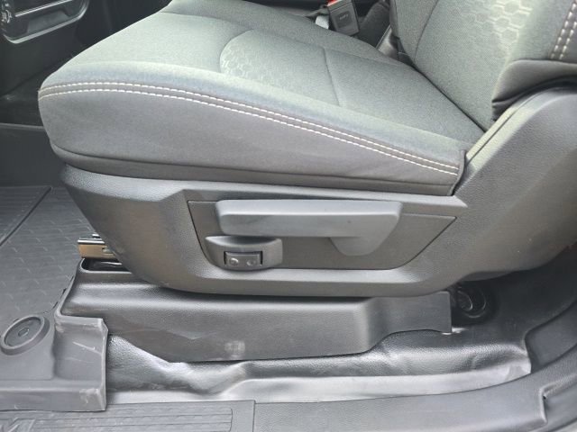 Used 2025 RAM 2500 Tradesman w/ Safety Group image 10