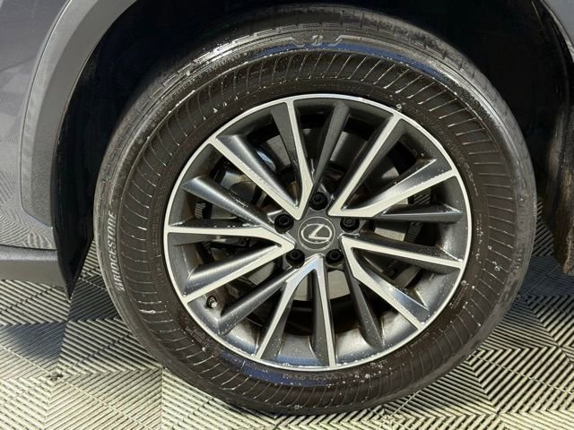 Used 2023 Lexus NX 250 FWD w/ Towing Package (2000 Lbs) image 14