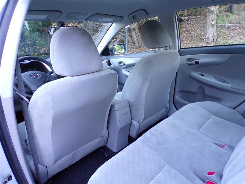 Used 2009 Toyota Corolla LE FWD image 27