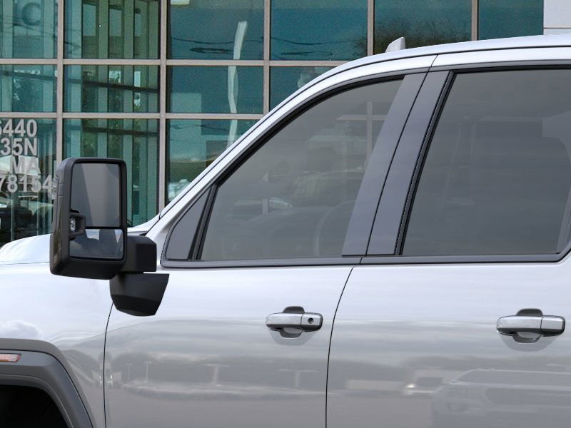 New 2026 GMC Sierra 2500 AT4 image 12