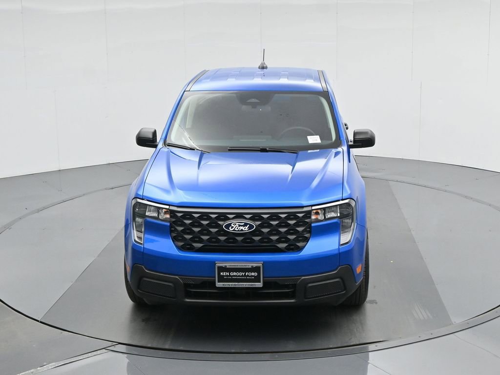 New 2025 Ford Maverick XL image 34