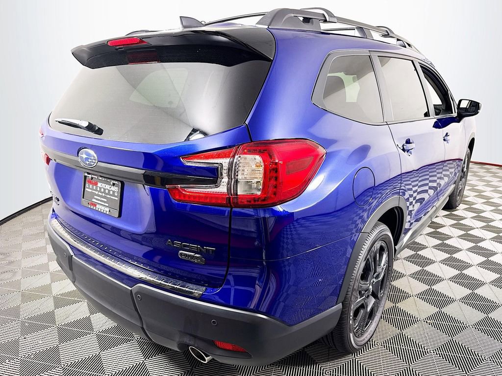 New 2026 Subaru Ascent Bronze Edition AWD/4WD image 7