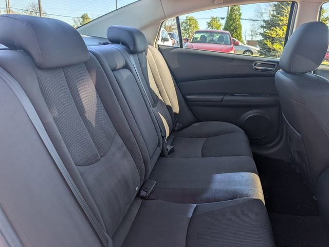 Used 2013 MAZDA MAZDA6 i Touring image 18