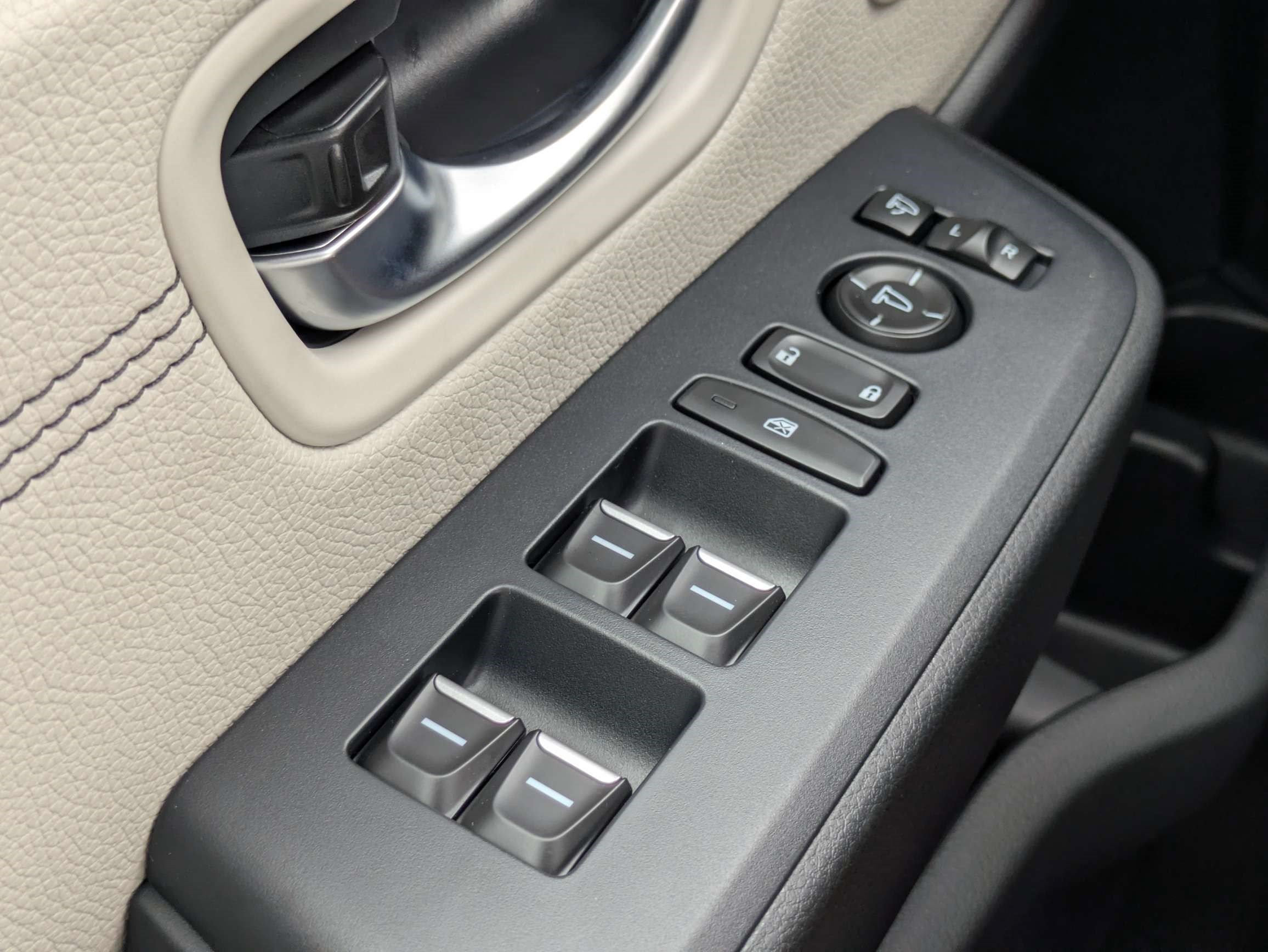 New 2026 Honda Pilot Elite image 32