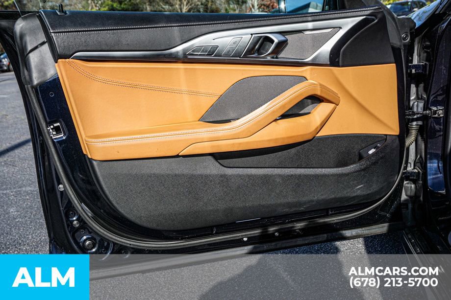 Used 2024 BMW 840i Gran Coupe image 47