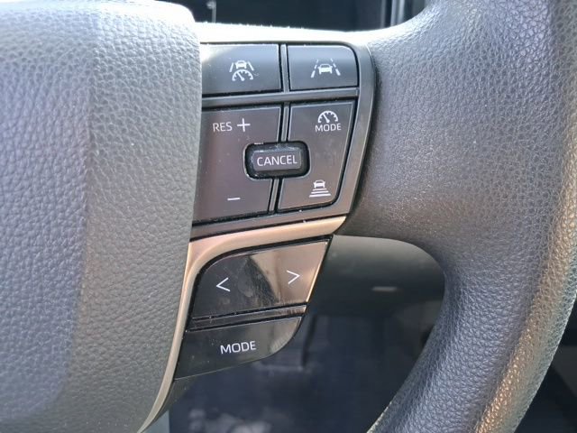 Used 2025 Toyota Camry LE image 20