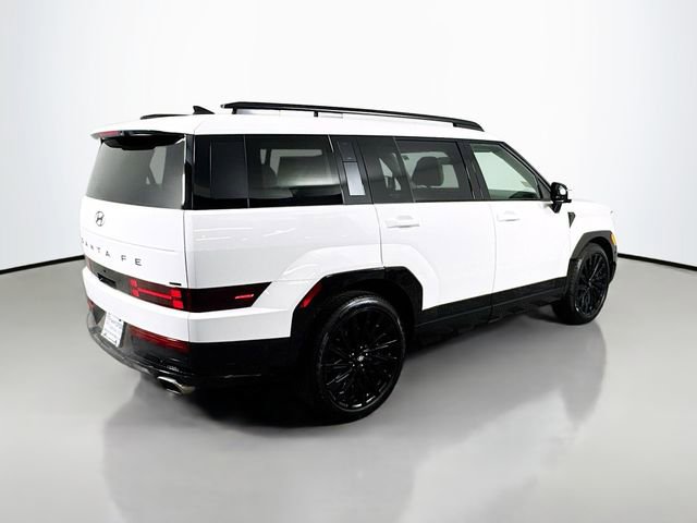 Used 2025 Hyundai Santa Fe Calligraphy AWD/4WD image 8