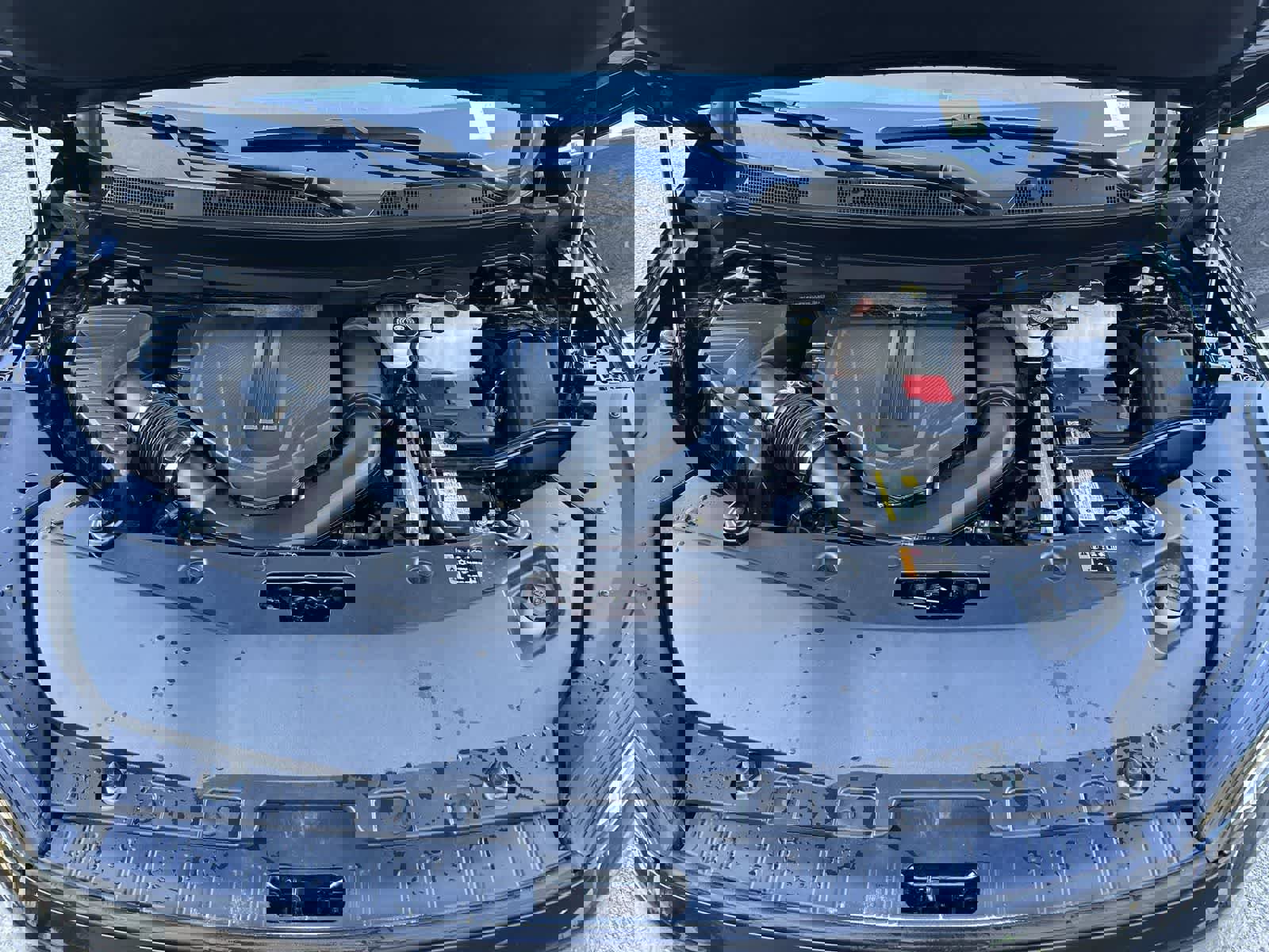 Used 2025 Buick Enclave Preferred image 9