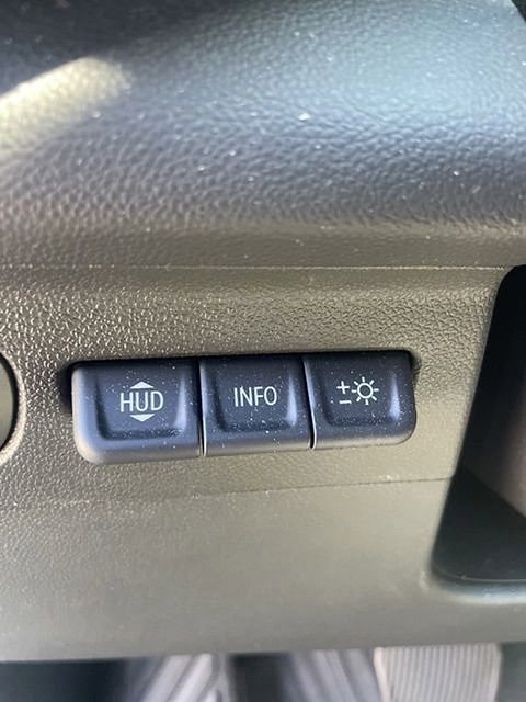 Used 2023 Buick Envision Avenir AWD/4WD image 8