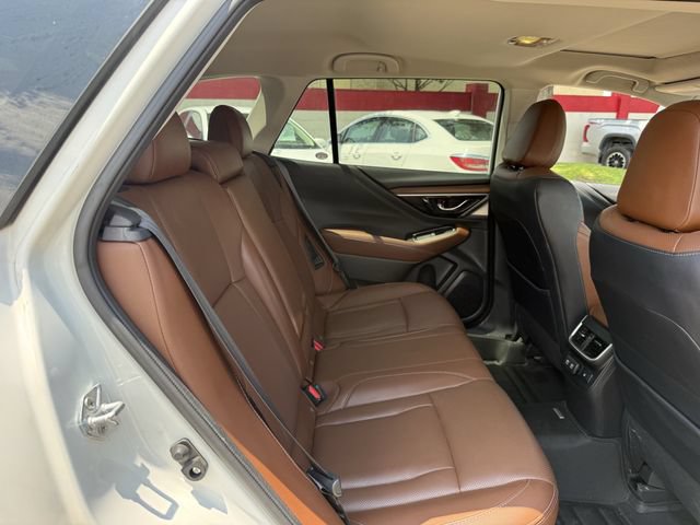 Used 2022 Subaru Outback Touring XT AWD/4WD image 32