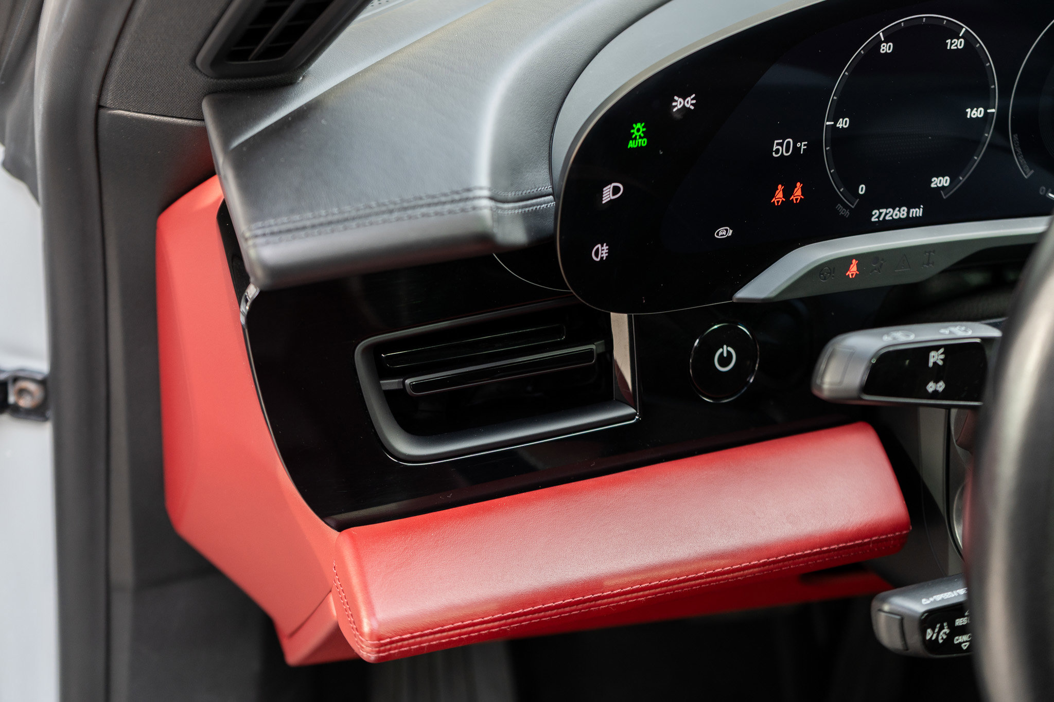 Used 2020 Porsche Taycan 4S image 23