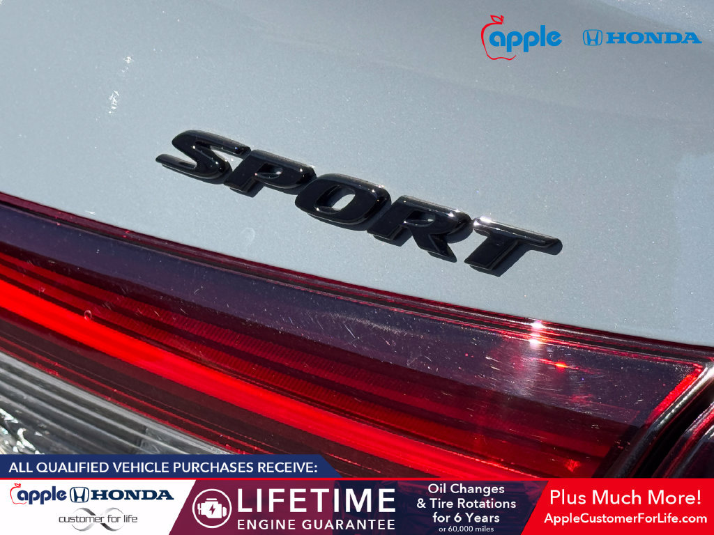 Used 2026 Honda Civic Sport image 20