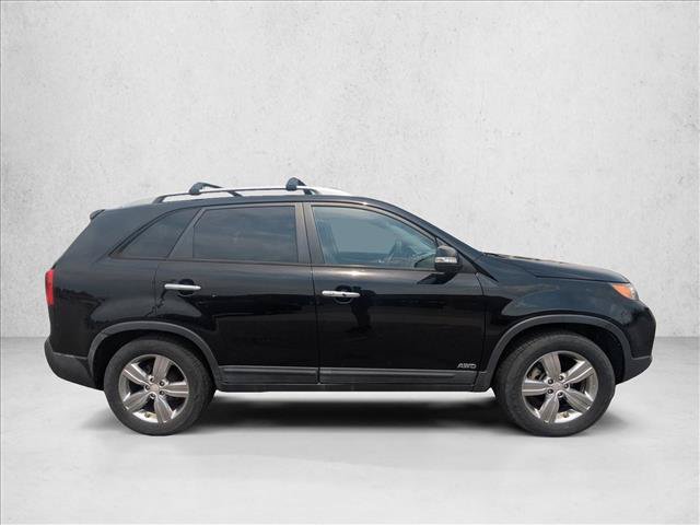 Used 2012 Kia Sorento EX w/ EX V6 Premium Pkg AWD/4WD image 4
