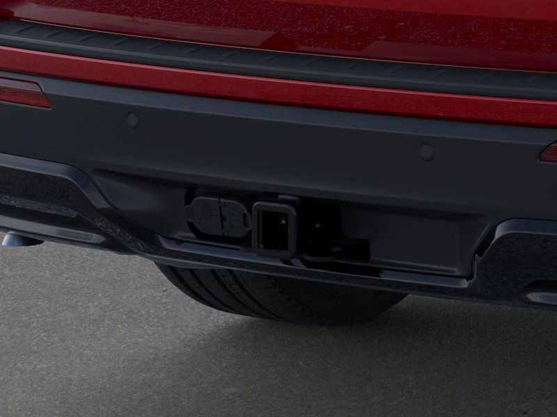 New 2026 Ford Explorer ST-Line w/ ST-Line Street Pack image 63