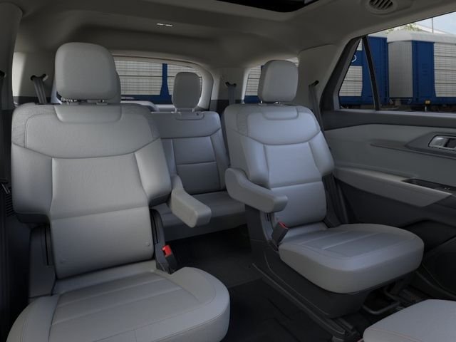 New 2026 Ford Explorer Active AWD/4WD image 11