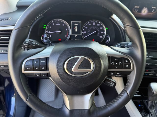Used 2019 Lexus RX 350 FWD w/ Accessory Package image 10