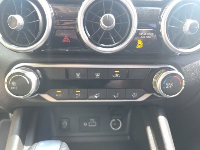 Used 2024 Nissan Sentra S image 23