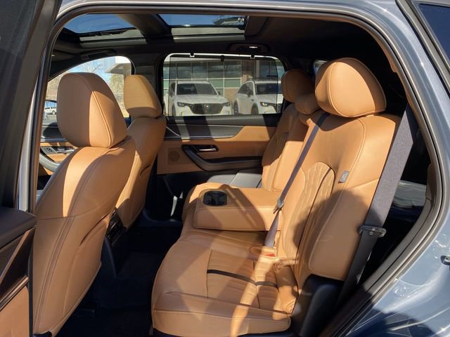 New 2026 MAZDA CX-70 3.3 Turbo S w/ Premium Plus image 27