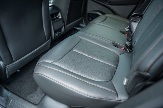 New 2026 Jeep Cherokee Overland AWD/4WD image 42