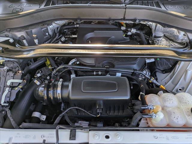 Used 2020 Ford Explorer Limited image 23