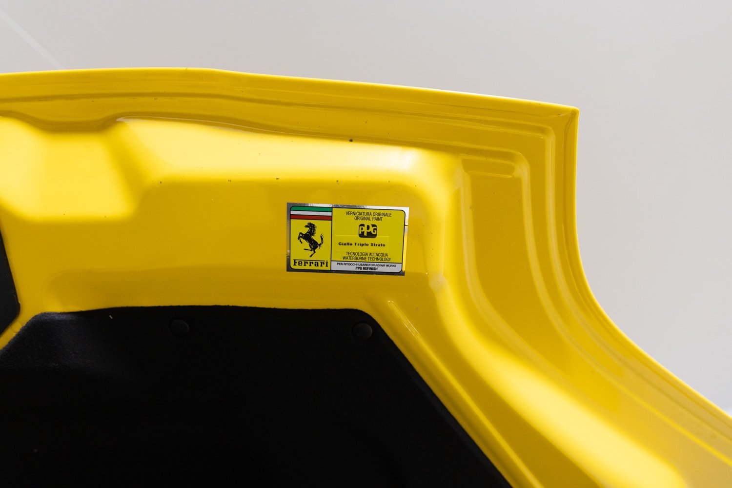 Certified 2021 Ferrari 812 GTS RWD image 43