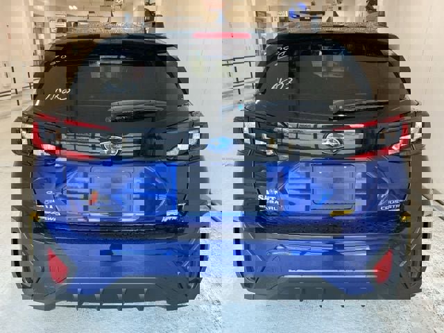 New 2025 Subaru Crosstrek 2.5i Sport image 6