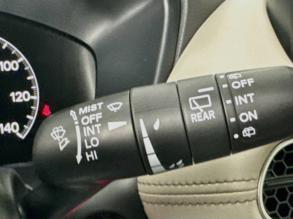 New 2027 Honda HR-V EX-L image 14