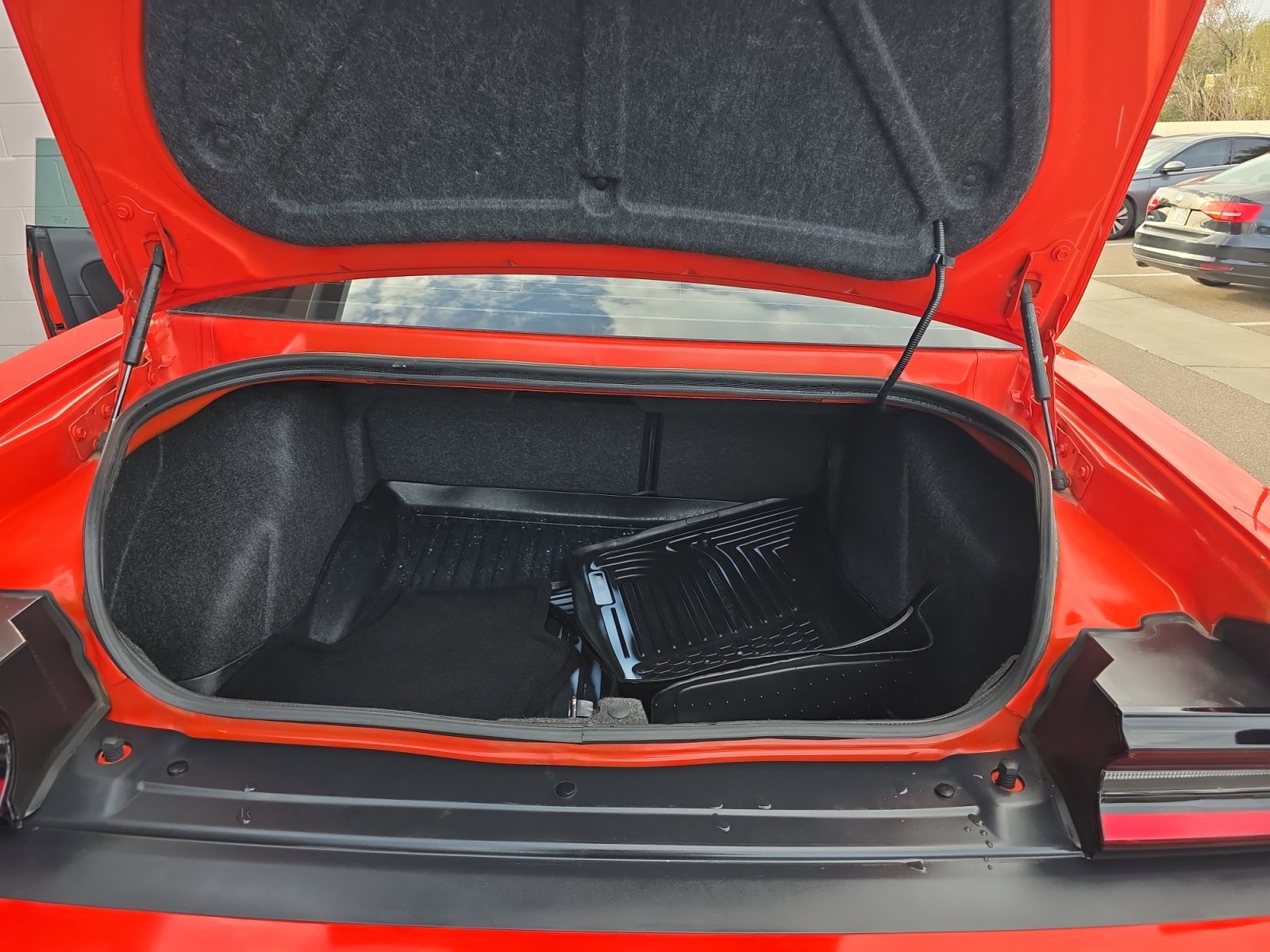 Used 2022 Dodge Challenger GT w/ Blacktop Package image 34