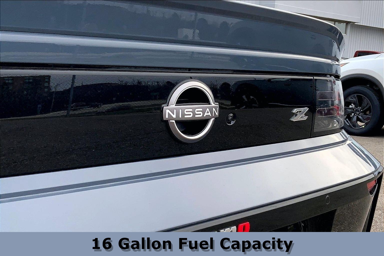 Used 2024 Nissan Z NISMO w/ Floor Mat Package image 32