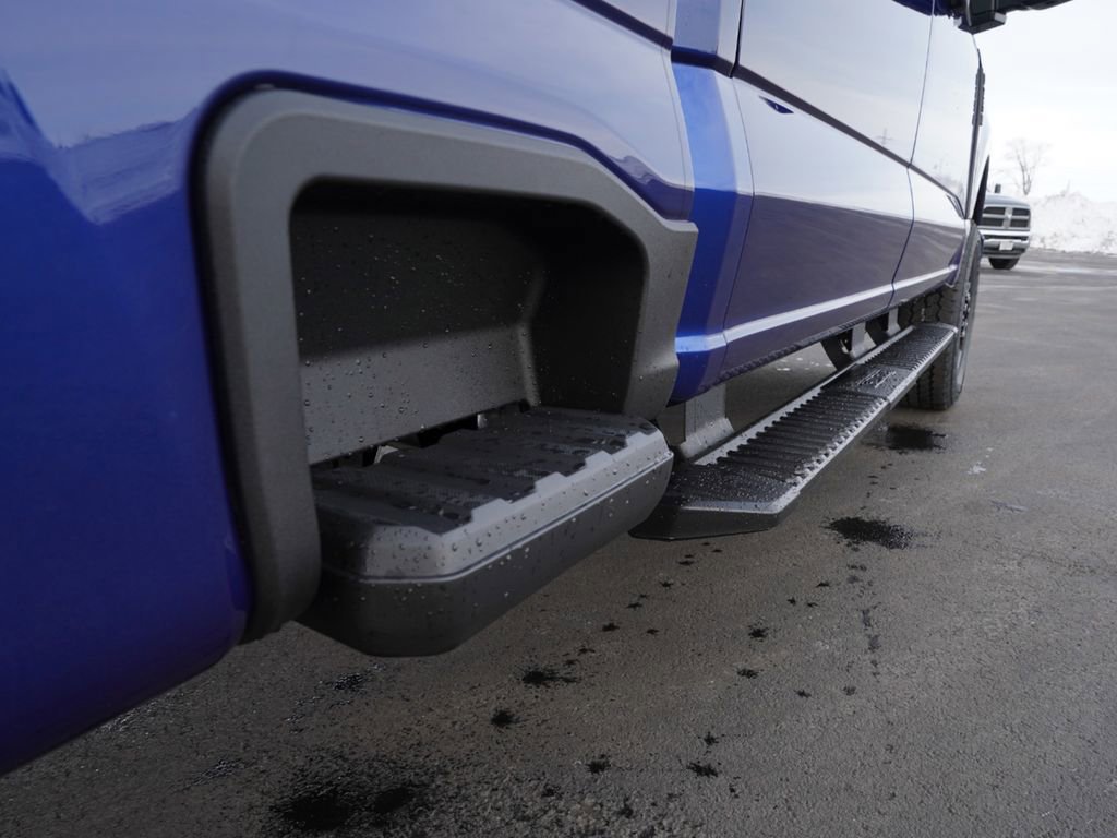 New 2026 Ford F250 XL w/ STX Appearance Package image 27