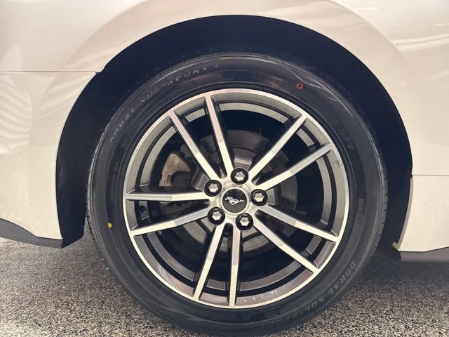 Used 2017 Ford Mustang Premium image 19