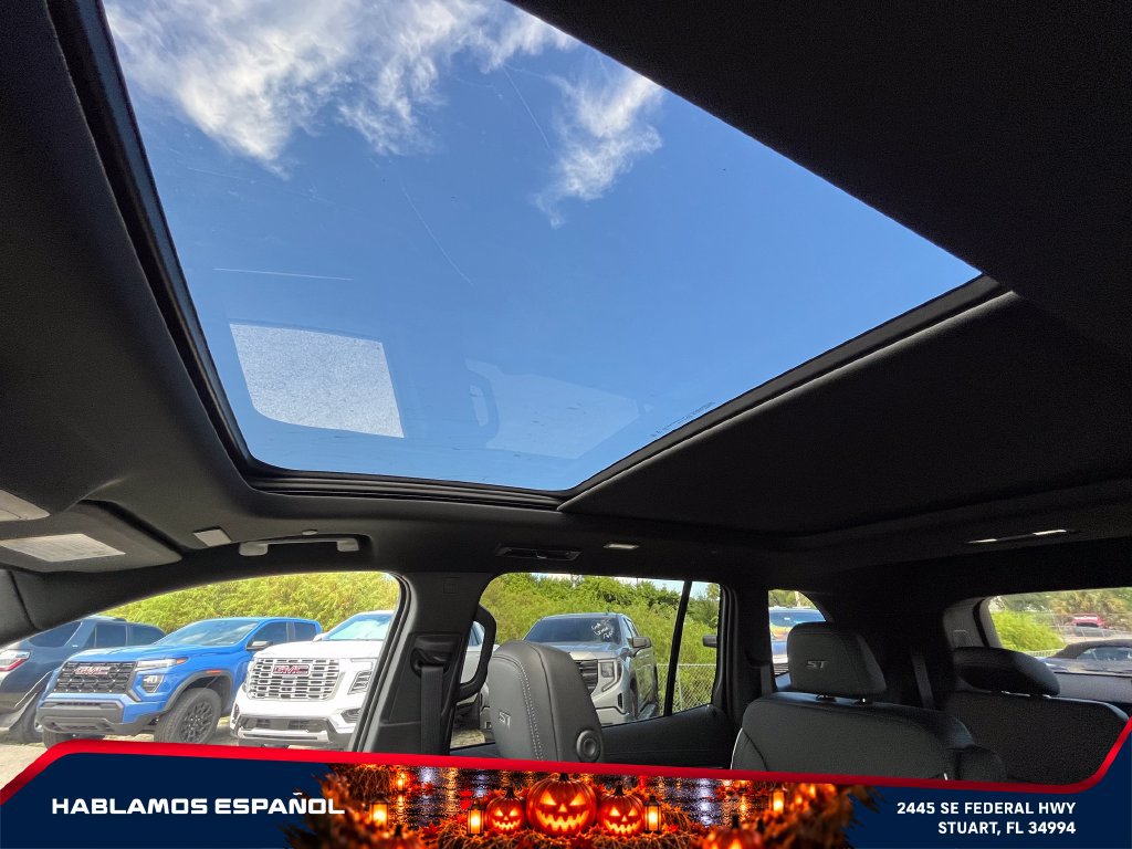 New 2027 Buick Enclave Sport Touring w/ Super Cruise Package FWD image 35