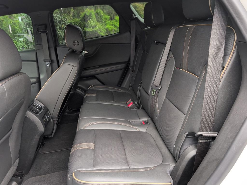 Used 2023 Chevrolet Blazer Premier w/ Driver Confidence II Package FWD image 25