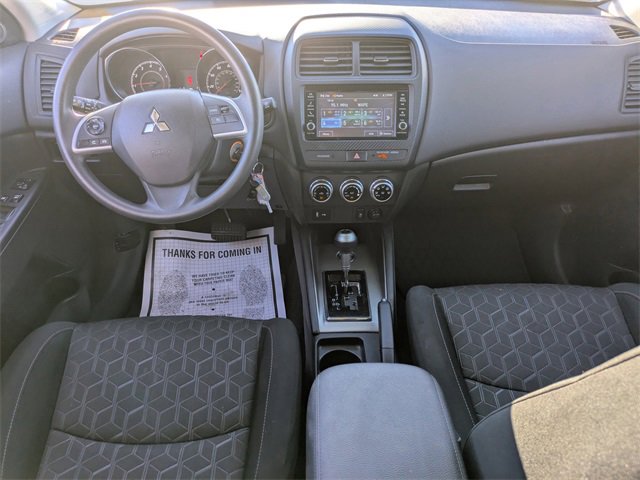 Used 2024 Mitsubishi Outlander Sport ES image 14