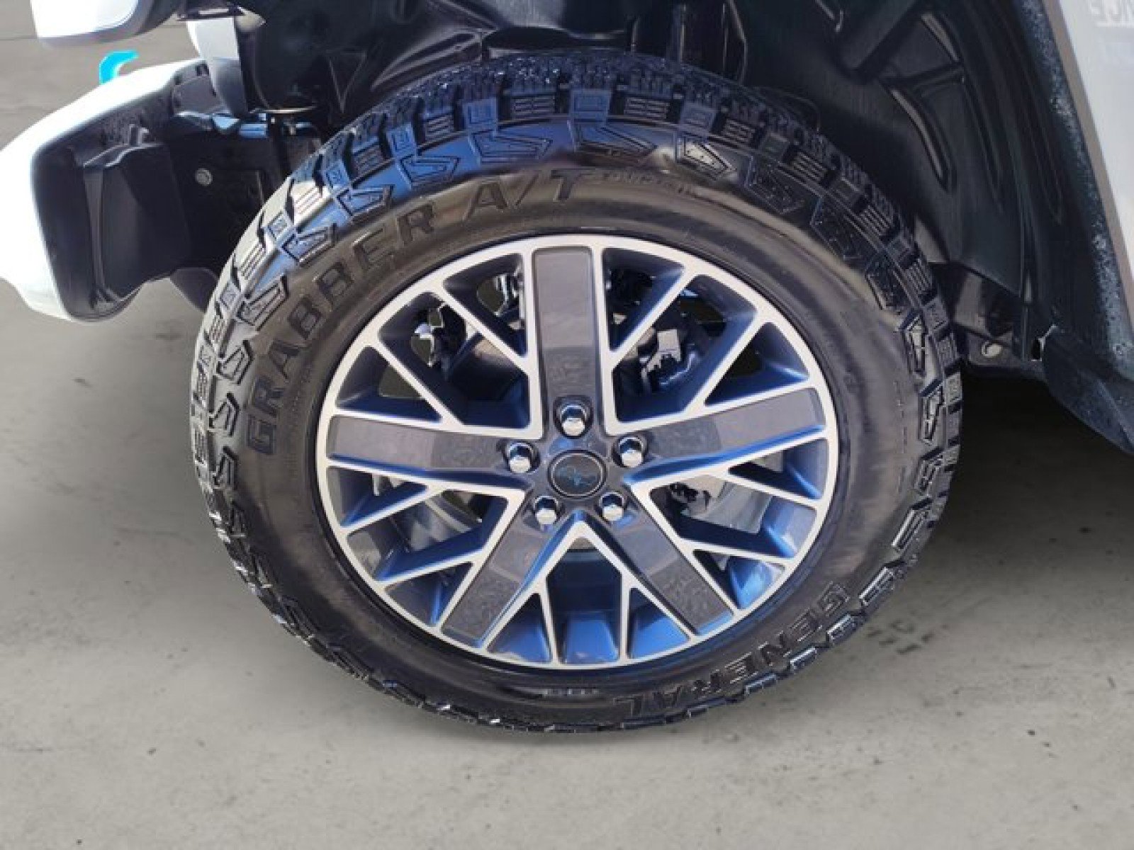 Used 2024 Jeep Wrangler High Altitude image 10