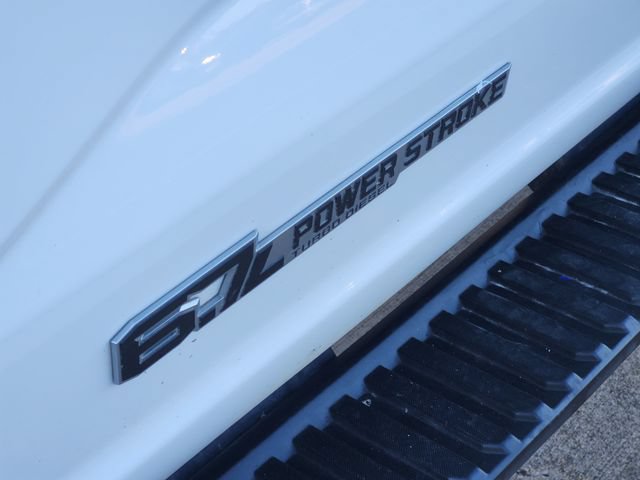 Used 2024 Ford F350 XLT w/ FX4 Off-Road Package AWD/4WD image 10