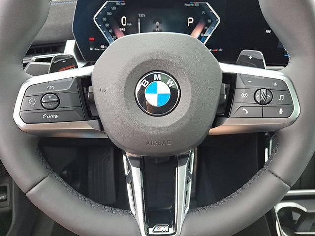 Used 2026 BMW X2 xDrive28i w/ Technology Package AWD/4WD image 13