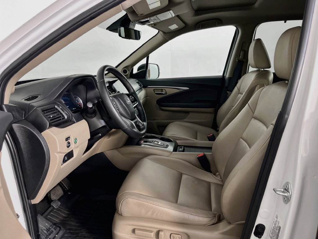 Used 2021 Honda Pilot EX-L image 26