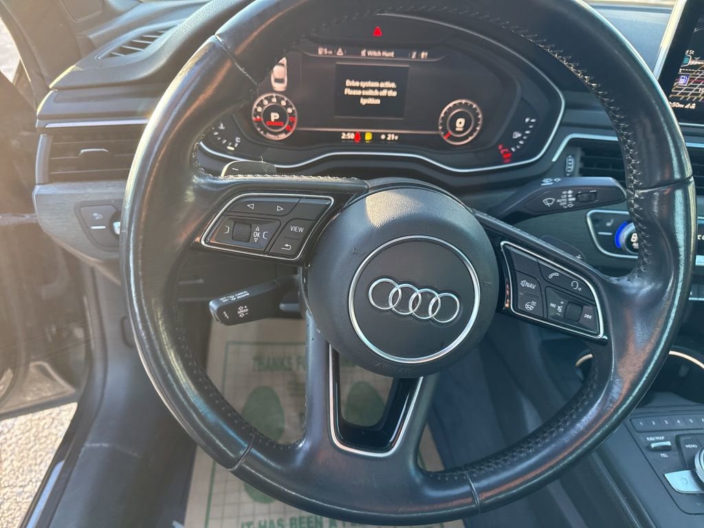 Used 2019 Audi A5 2.0T Premium Plus w/ Premium Plus image 18