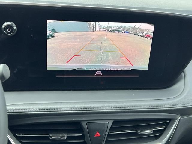 New 2026 Buick Encore GX Preferred w/ Comfort Package AWD/4WD image 20