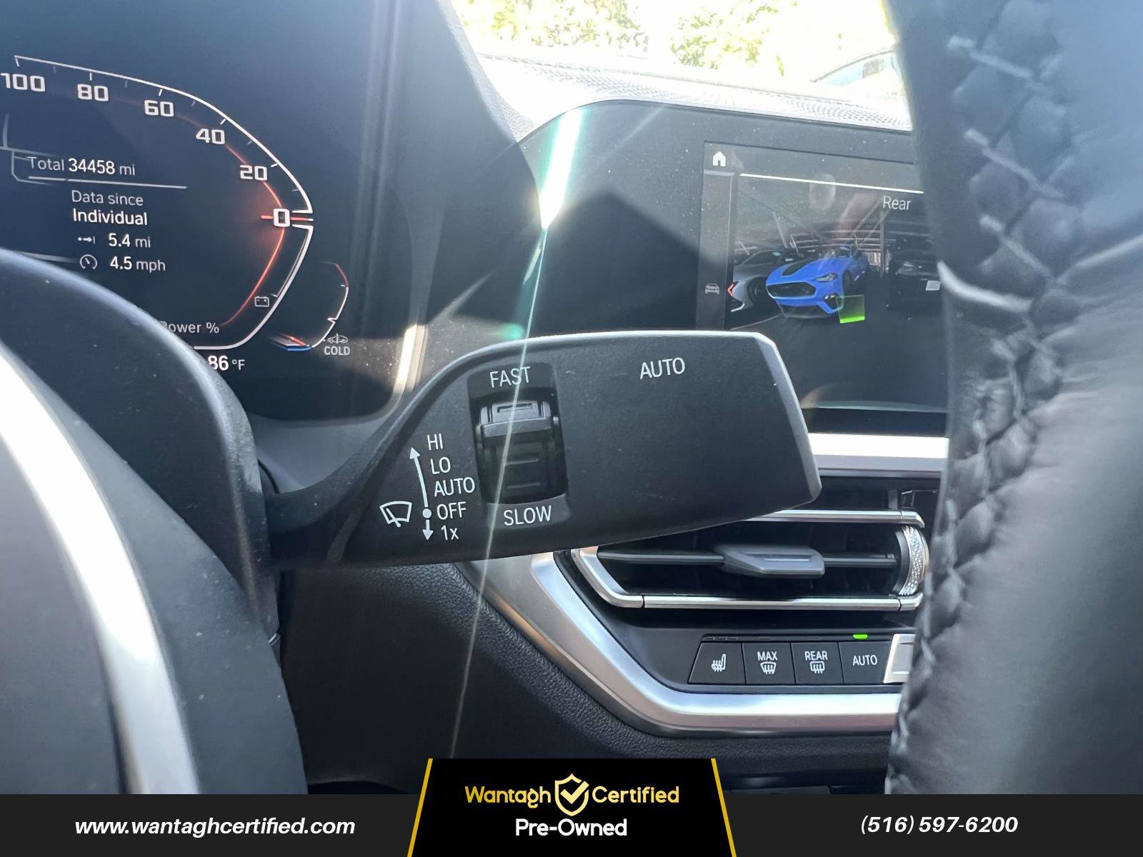 Used 2022 BMW M440i xDrive Gran Coupe w/ Premium Package image 30