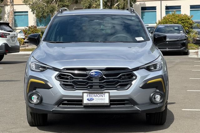 New 2025 Subaru Crosstrek 2.5i Sport w/ Crosstrek Mirror Package image 6