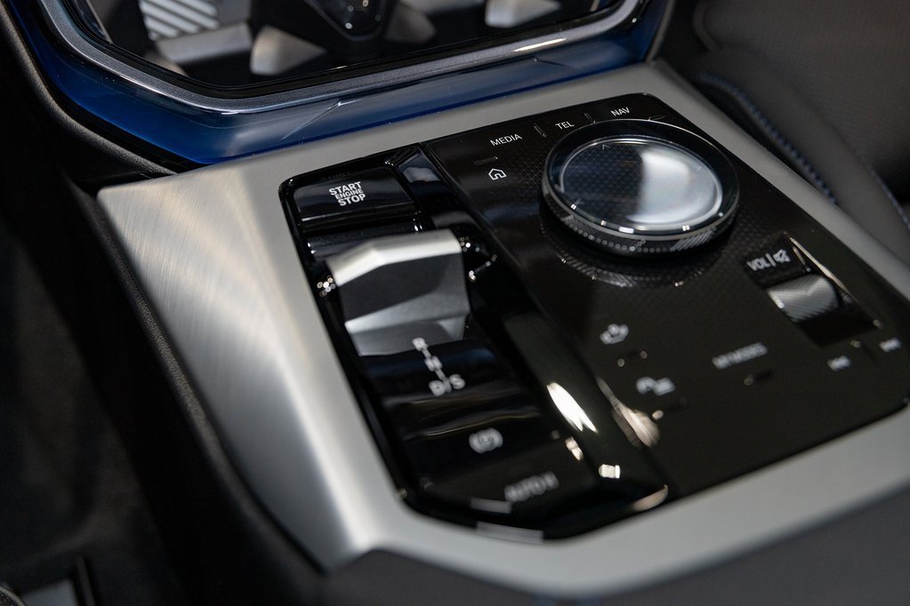 New 2026 BMW X3 xDrive30 w/ Premium Package image 25