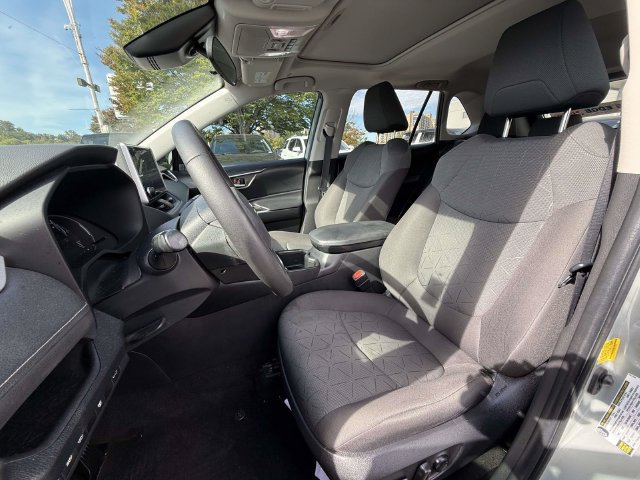 Used 2023 Toyota RAV4 XLE w/ Convenience Package AWD/4WD image 22