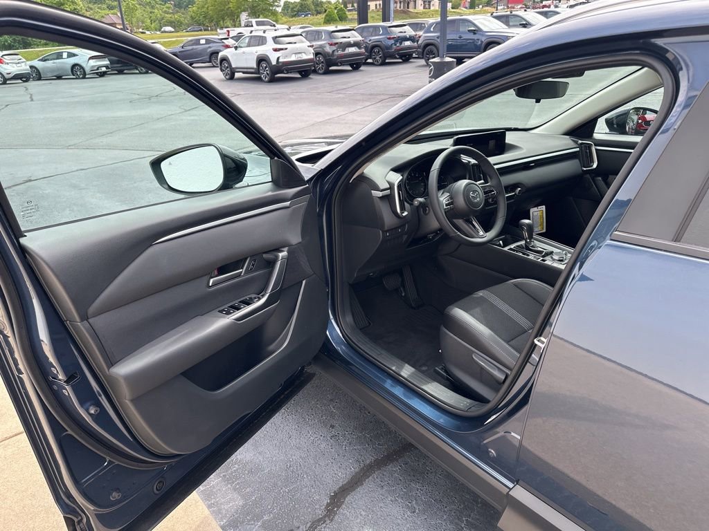 New 2026 MAZDA CX-50 AWD 2.5 S w/ Cargo Package image 24