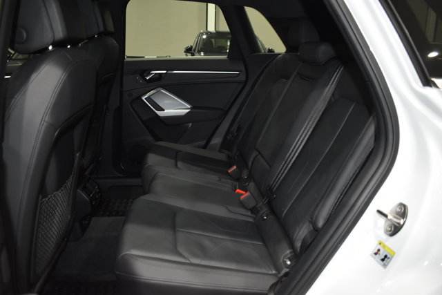 Used 2022 Audi Q3 2.0T Premium Plus image 32