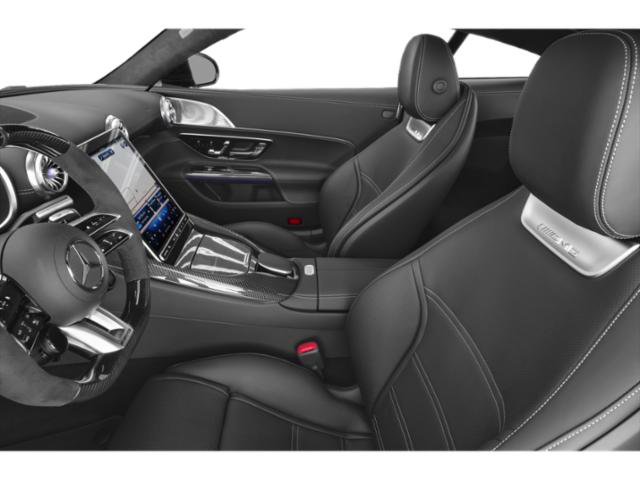 New 2027 Mercedes-Benz AMG GT 55 image 6